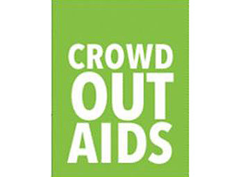   CrowdOutAIDS