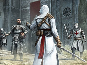  Assassin s Creed: Revelations