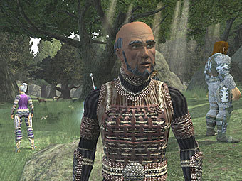  EverQuest II