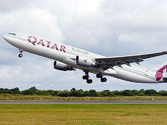   Qatar Airways.    jetphotos.com