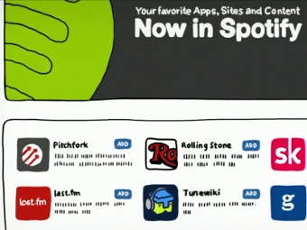      Spotify