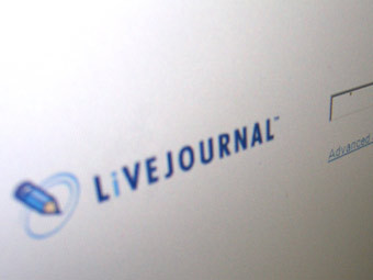 LiveJournal    