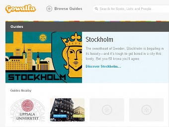   gowalla.com