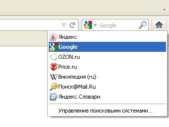   Firefox