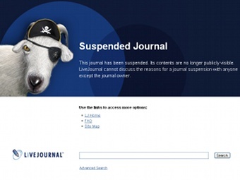   livejournal.com