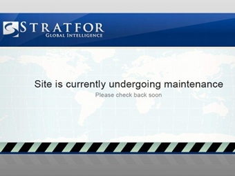  stratfor.com