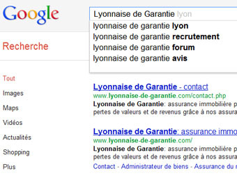   google.fr