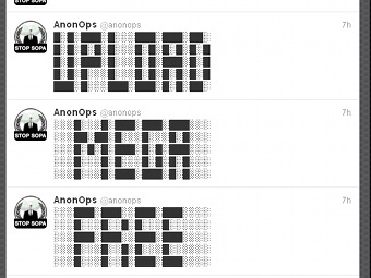   " MegaUpload"   @anonops