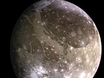 .  Galileo/NASA