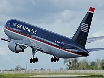  US Airways.    travelandtourworld.com