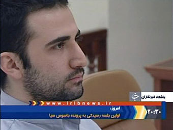   .   IRIB TV