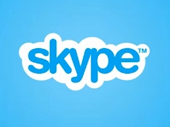 Skype    Full HD