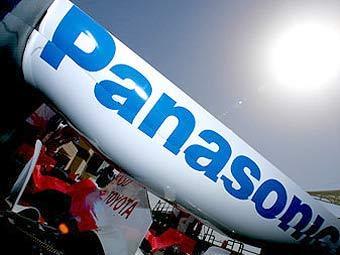  -  Panasonic 