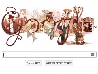   Google  