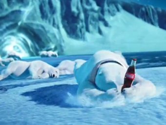     Coca-Cola  Super Bowl