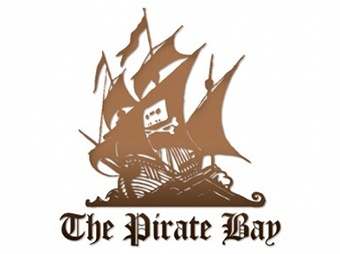  The Pirate Bay