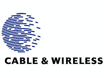  Cable & Wireless Worldwide