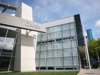 Google Inc.