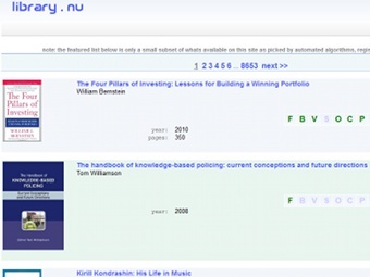   library.nu
