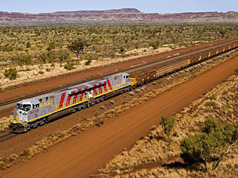  Rio Tinto  .    riotinto.com