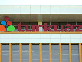  Turkuaz.    venividi.ru