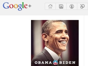      Google+
