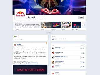   RedBull   