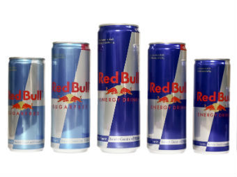     Red Bull