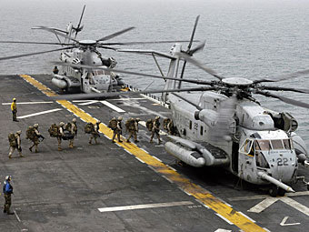 CH-53 Sea Stallion.    defense.gov