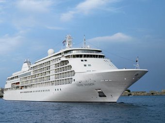 " ".    Silversea Cruises