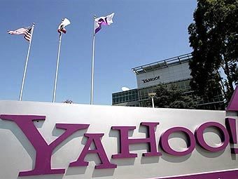 - Yahoo!.  ©AFP