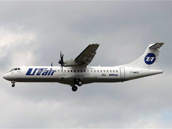 ATR-72  UTAir.    flightglobal.com 