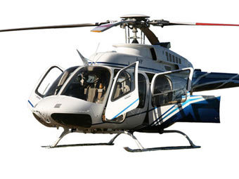 Bell 407.    altitudeaviation.com.au