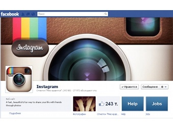   Instagram