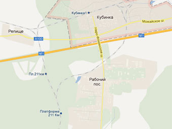   Google Maps