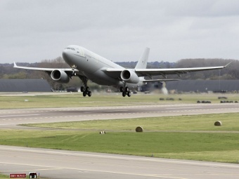    Voyager.    airtanker.co.uk