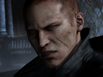   Resident Evil 6