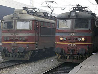    railwayinsider.eu