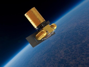 Изображение аппарата Arkyd-100 Series с сайта planetaryresources.com