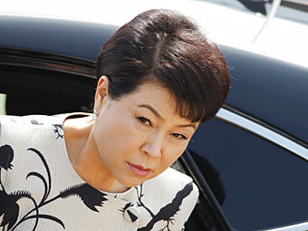 Ким Юн Ок. Фото Reuters