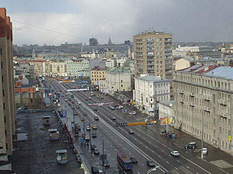 Якиманка. Фото с сайта snrp.ru