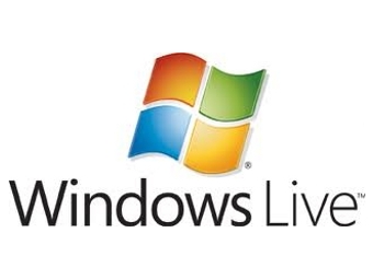 Логотип Windows Live