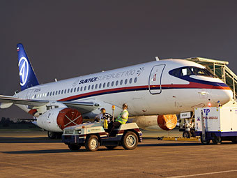 Superjet-100    9  2012 .  -,  