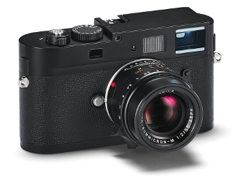 Фотоаппарат Leica M Monochrom