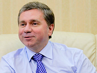 Сергей Черемин. Фото РИА Новости, Виталий Белоусов