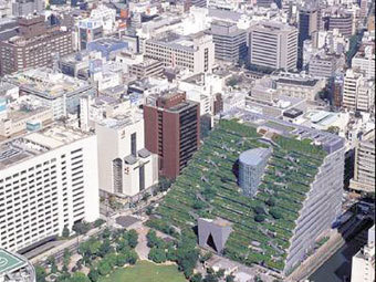 Фукуока. Фото с сайта worldsbestlanguageschools.com