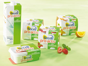  Becel pro.activ.    