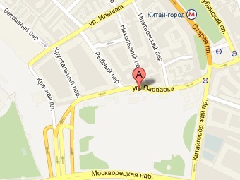  Google Maps