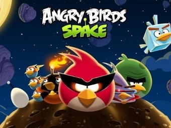   Angry Birds    80  