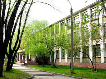 Лицей  31 в Челябинске. Фото с официального сайта
